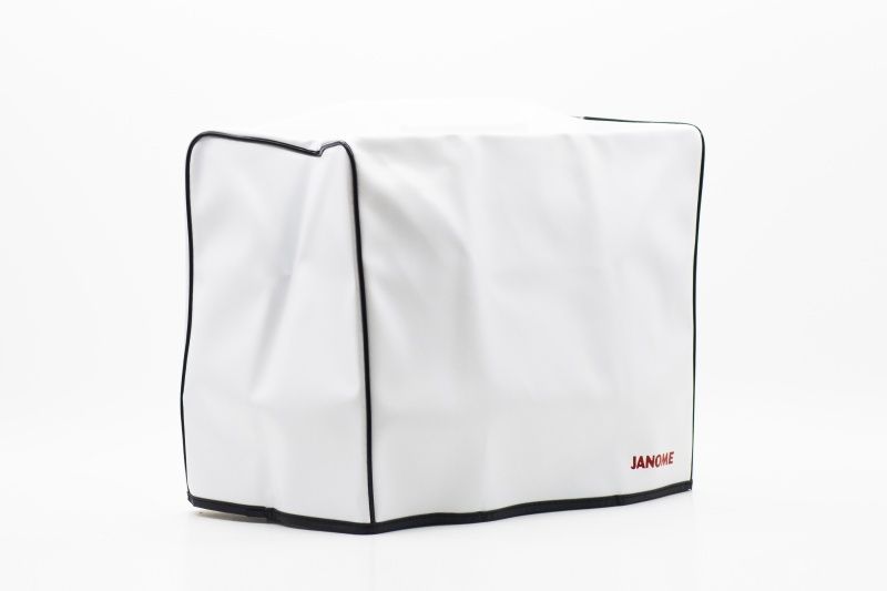 Распошивальная машина Janome Cover Pro 7 PLUS