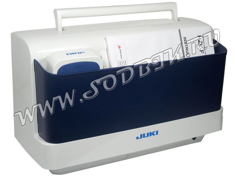 Швейная машина Juki HZL F400