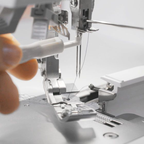Оверлок Bernina L 850
