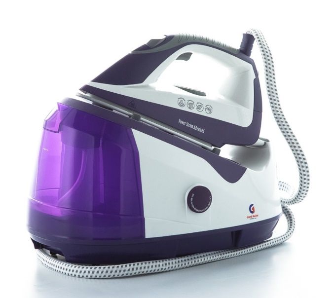 Парогенератор GM-750