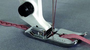 Лапка для шнура Husqvarna 412989845