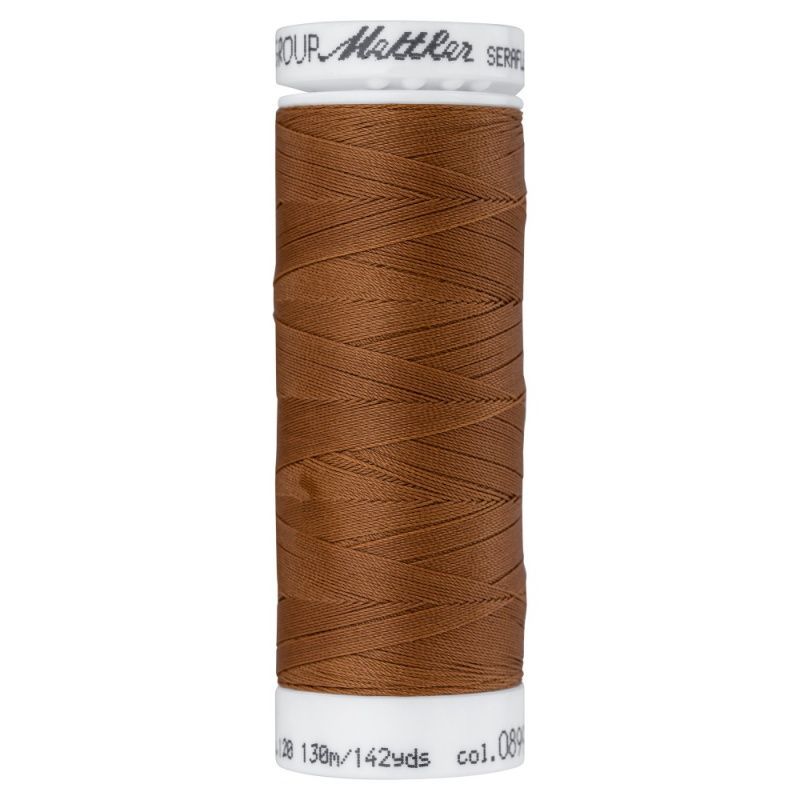 Нитки Mettler SERAFLEX 120 для эластичных швов, 130 м