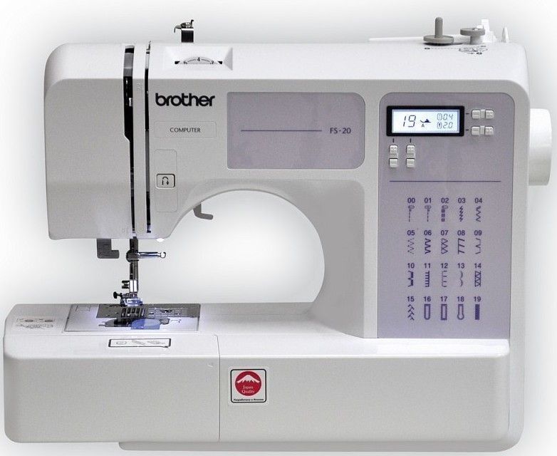 Швейная машина Brother FS-20