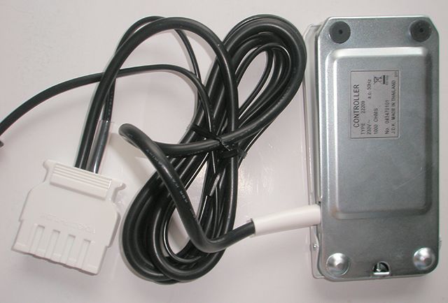 Педаль для Janome 23x