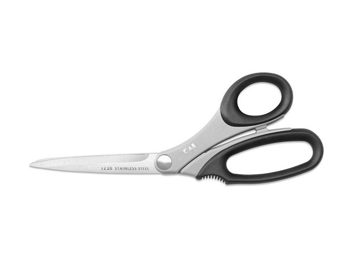 Ножницы портновские, 8.5" (220мм) KAI 1220ST