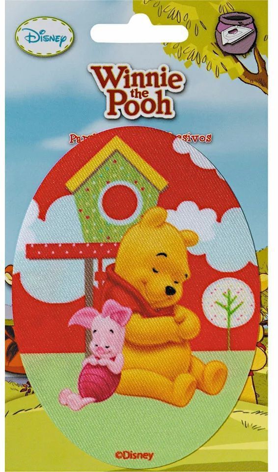 Аппликация Winnie the Puuh PRYM 925136-2