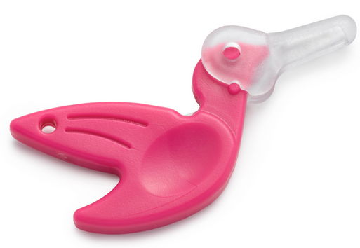 Нитевдеватель Birdy, розовый PRYM 611157