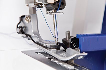 Оверлок Brother 4234 D