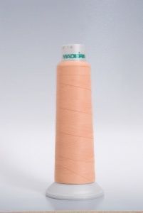 Нитки матовые, полиэстер MADEIRA №40, 2500м (7753)