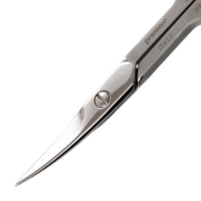 Ножницы маникюрные Premax it212-10472