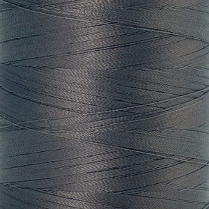 Нитки Mettler SERALENE 120 оверлочные полупрозрачные, 2000 м (0415)