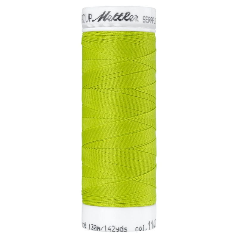 Нитки Mettler SERAFLEX 120 для эластичных швов, 130 м