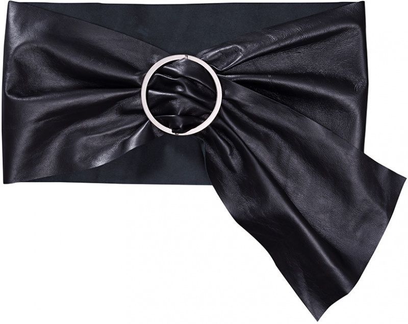 Выкройка Burda 6396 - Пояс