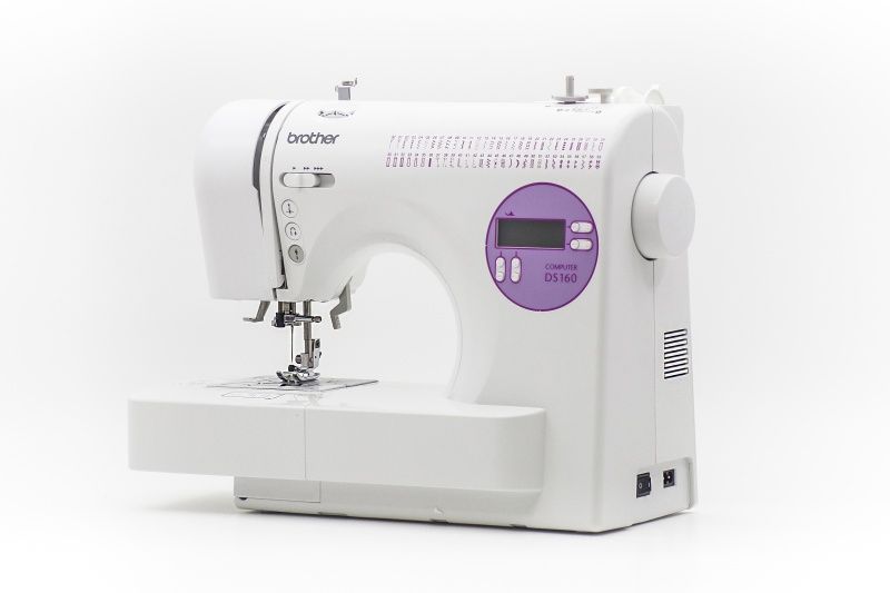 Швейная машина Brother DS-160