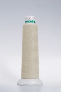 Нитки матовые, вышивальные, MADEIRA №40, 2500м (7810)
