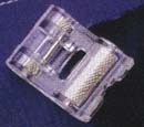Лапка Janome роликовая широкая 200-004-103