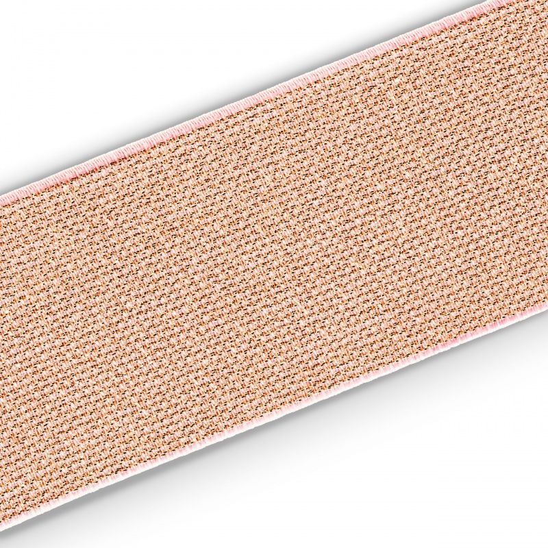 Эластичная лента Color "Блестящая", 50мм x 1м,  PRYM 957463