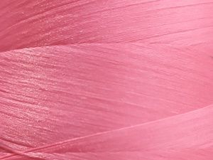 Нитка текстурированная крученая Euron E 150/1 №180 5000м (2236 розовый)